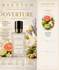 Overture: Inspired By Louis Vuitton Symphony