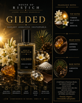 Gilded: Inspired By Paco Rabanne One Million Parfume