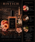 Velvet Noir: Inspired By YSL Black Opium