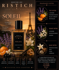Soleil: Inspired By YSL Libre