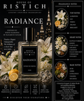 Radiance: Inspired By Elizabeth Taylor White Diamonds