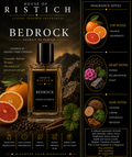 Bedrock: Inspired By Hermes Terre d'Hermès