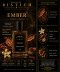 Ember: Inspired By Tom Ford Tobacco Vanille