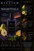 Nightfall: Inspired By JPG Ultra Male