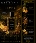 Fever: Inspired By Valentino Uomo Yellow Dream