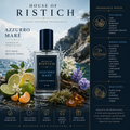 Azzurro Maré: Inspired By Acqua di Gio