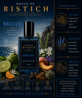 Breeze: Inspired By Chanel Bleu de Chanel Parfum