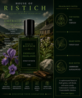 Emerald Highlands: Inspired By Creed Green Irish Tweed
