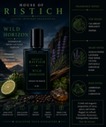 Wild Horizon: Inspired By Dior Sauvage