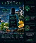 Aegean Forge: Inspired By Versace Eros