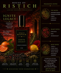Ignite Legacy: Inspired By Versace Eros Flame