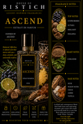Ascend: Inspired By Maison Francis Kurkdjian Gentle Fluidity Silver