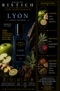 Lyon: Inspired by YSL Y Eau de Parfum