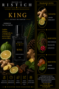 King: Inspired By YSL Y Le Parfum
