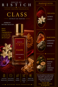 Class: Inspired By Maison Francis Kurkdjian Baccarat Rouge 540