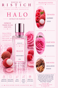 Halo: Inspired By Thierry Muggler Angel Nova
