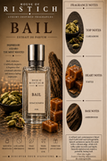 Bail: Inspired By Azzaro The Most Wanted