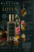 Lotus: Inspired By Guerlain Double Vanille