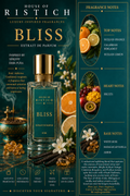 Bliss: Inspired By Xerjoff Erba Pura