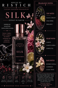 Silk: Inspired By Donna Born In Roma Valentino