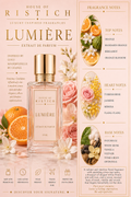 Lumière: Inspired By Chanel Coco Mademoiselle