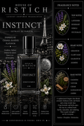 Instinct: Inspired By Chanel Ēgoïste Platinum