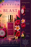 Blast: Inspired By Carolina Herrera La Bomba