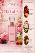 Sweet Affair: Inspired By Viva la Juicy