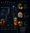 Nocturnal: Inspired By Tom Ford Noir Extreme