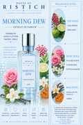 Morning Dew: Inspired By Louis Vuitton Pacific Chill