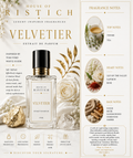 Velvetier: Inspired By Tom Ford White Suede